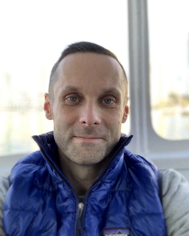 Adam Wood, product at Escalate