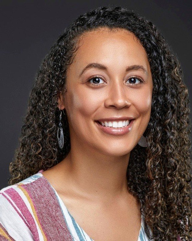 Jeannie Guzman, chief people officer at Escalate
