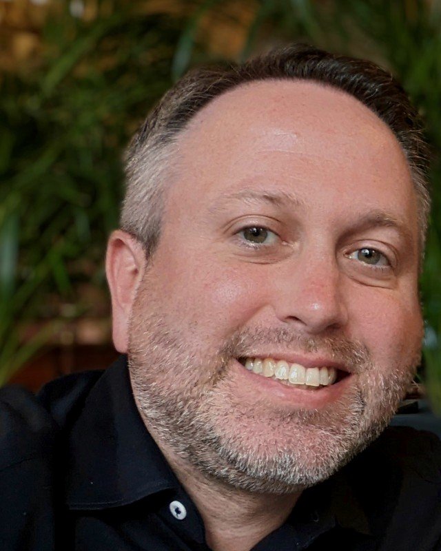 Sean Segal, cofounder and chief executive of Escalate