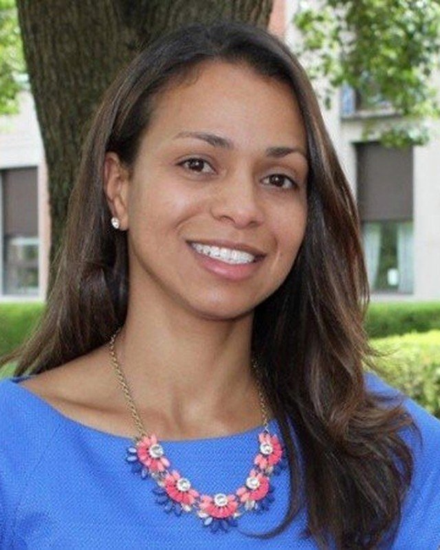 Sienna Daniel, cofounder and president of Escalate